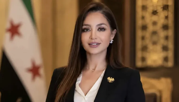 روزينا لادقاني
