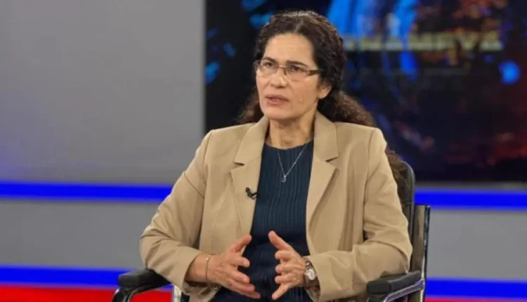 إلهام أحمد: اندماج "قسد" لا ينهي الملفات الكردية.. اللغة والدستور والمهجرون في مواجهة الاختبار المقبل