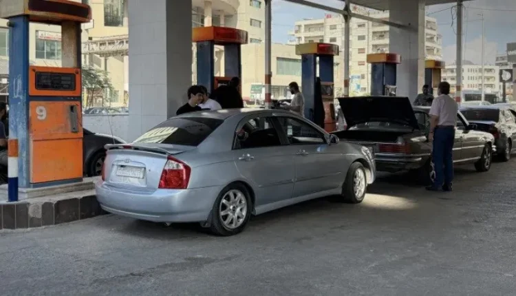 أسعار المحروقات في سوريا تقفز لمستويات غير مسبوقة.. أكبر زيادة تضرب البنزين والمازوت