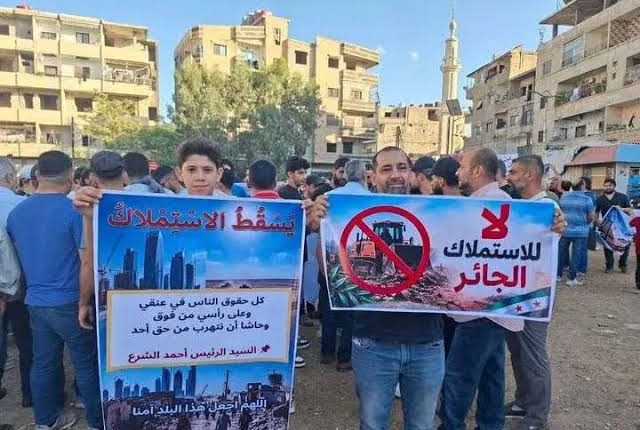وزارة الأشغال توضح ملف الأراضي المستملكة والمشاريع العمرانية.. ماذا قالت عن حقوق المالكين؟
