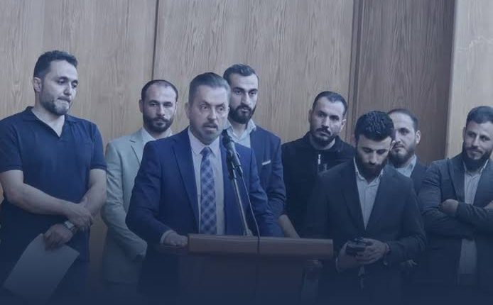 أثار الرئيس التنفيذي للشركة السورية للبترول يوسف قبلاوي جدلاً بعد وصف متداول للسوريين بأنهم يسيرون «كالقطيع» خلف فيسبوك، قبل أن يعتذر عن العبارة.