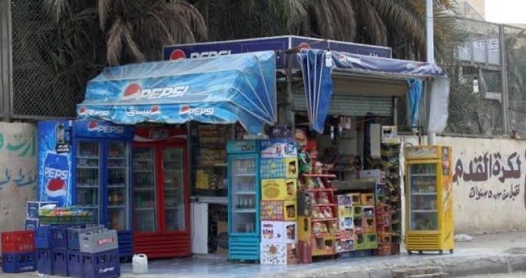 أكشاك دمشق.. استثمار للمواقع العامة بكلفة متفاوتة وشروط تضيق على أصحابها