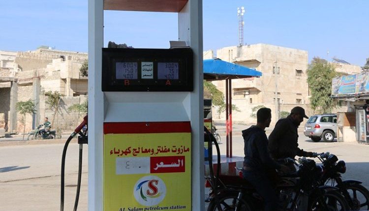 أسعار المحروقات في سوريا.. صدمات الخارج تكشف هشاشة إدارة الطاقة محلياً