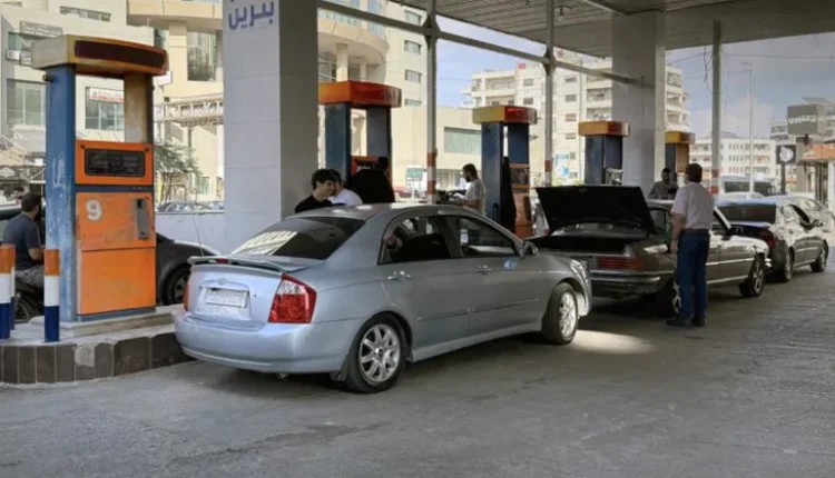أسعار المشتقات النفطية