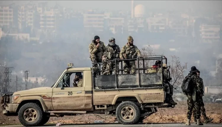 درعا، الصنمين، الأمن الداخلي، مداهمات درعا، استهدافات درعا، حسام مأمون الطحان، محسن الهيمد، أحمد العثمان، الكشكي، إنخل، بصرى الشام، طفس