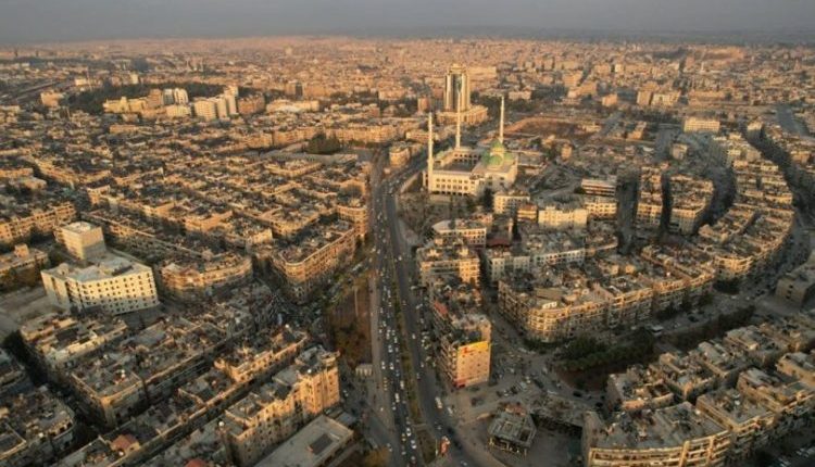 مشروع قلب حلب بعد 7 أشهر.. عقود لم تُحسم وتنفيذ بلا جدول زمني واضح