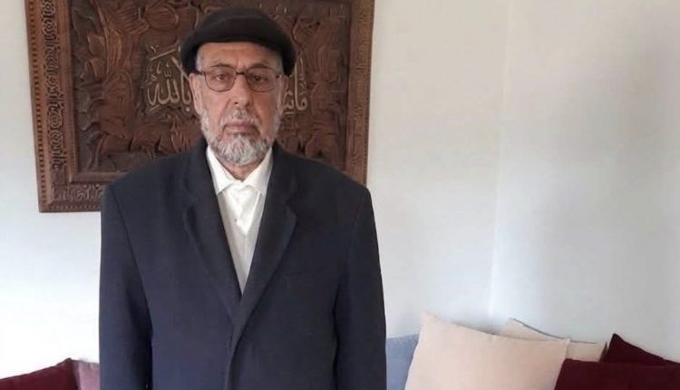 اعتقال فلسطينيين في سوريا.. عام على احتجاز عادل الناطور وغياب المسار القضائي