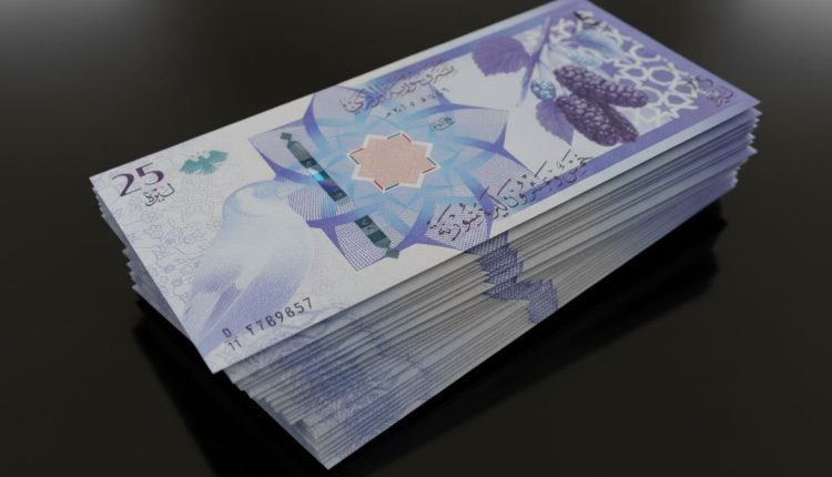 يثير الخبير الاقتصادي جورج خزام تساؤلات بشأن دور الصندوق السيادي السوري في أزمة السيولة، وسط مطالب بتوجيه الأموال إلى الصناعة والزراعة