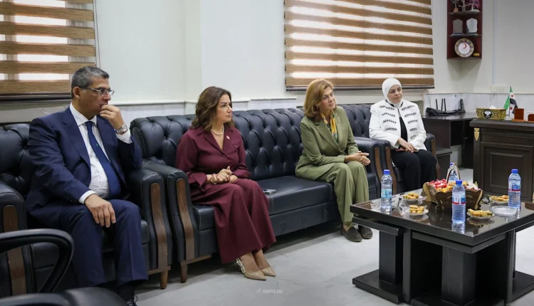 أكدت وزيرة الشؤون الاجتماعية اللبنانية حنين السيد أن عودة نحو 700 ألف سوري من لبنان إلى سوريا تعكس نجاح التنسيق بين البلدين