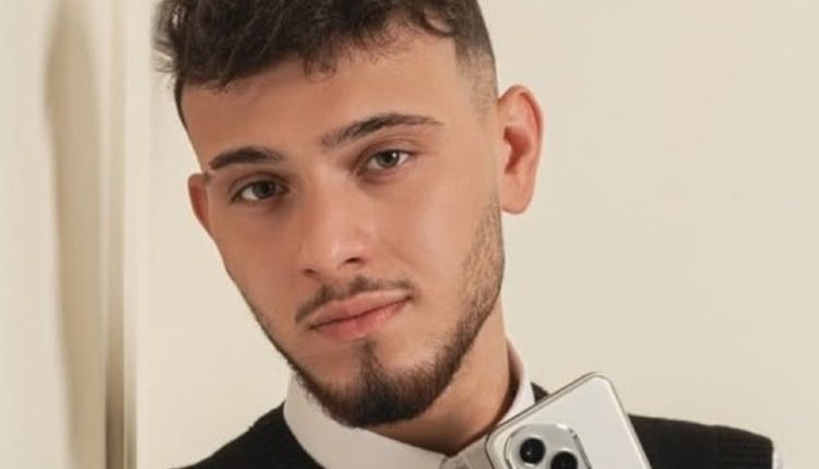 الشامي