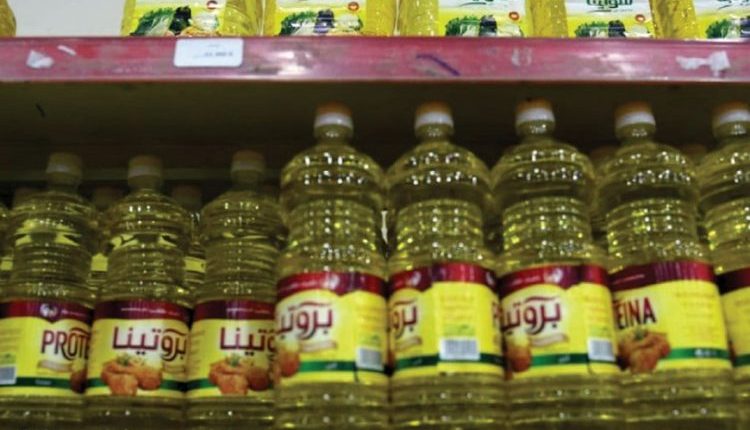 سعر الزيت النباتي في سوريا يتجاوز 350 ليرة جديدة.. غلاء بلا شفافية ولا رقابة فعّالة
