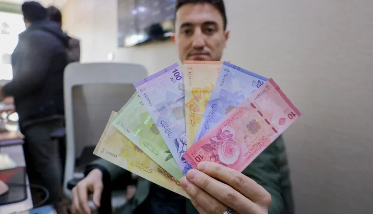 دولرة الأسعار