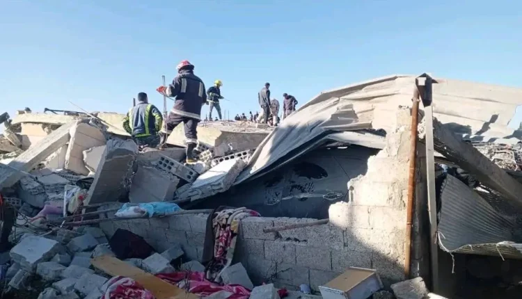 تحليل الغارات الأردنية على جنوب سوريا عقب هجوم الكرك، وتداعياتها على المدنيين والسيادة السورية، ومستقبل التنسيق الأمني بين عمان ودمشق.
