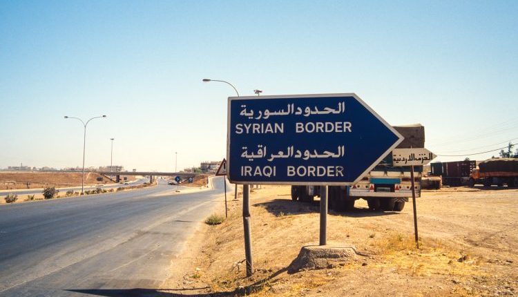الحشد الشعبي