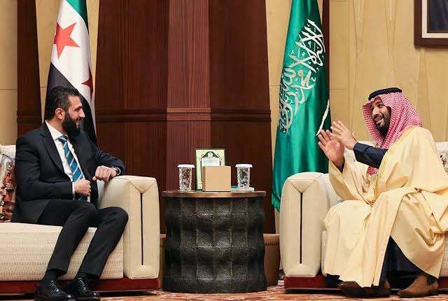 تقارير تتحدث عن طلب سعودي لمشاركة قوات سورية في الحرب ضد الحوثيين باليمن، فيما نفت دمشق وجود أي تحرك عسكري