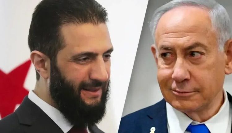 قال "رئيس الوزراء الإسرائيلي" بنيامين نتنياهو، إنه أجرى اتصالاً هاتفياً وصفه بأنه «قصير وحاد جداً» مع الرئيس الانتقالي السوري أحمد الشرع