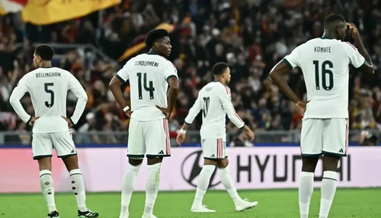 تعرف على موعد مباراة ريال مدريد وإشبيلية اليوم الأحد، ضمن الجولة التاسعة من الدوري الإسباني، وتوقيت اللقاء والقنوات الناقلة.