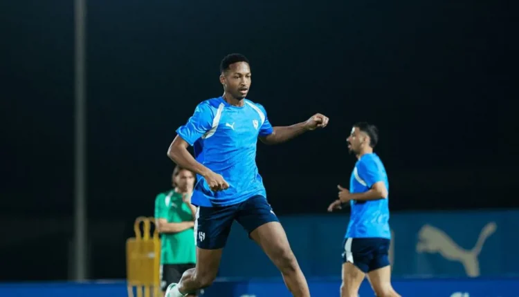 تعرف على موعد مباراة السد والهلال في دوري أبطال آسيا للنخبة، وتوقيت المباراة والقنوات الناقلة وتاريخ المواجهات بين الفريقين.