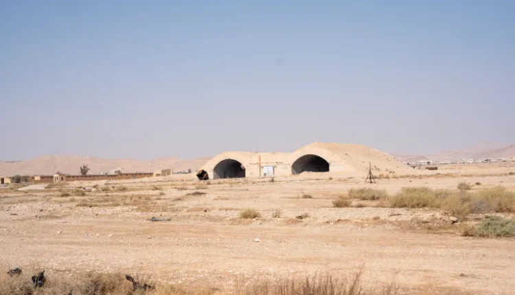 سوريا تخطط لتحويل مطار تدمر العسكري إلى مطار مدني لدعم السياحة، مع توقعات بإعادة تشغيله خلال 6 أشهر إلى سنة.