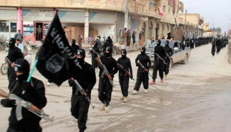 تحركات لتنظيم داعش لإعادة تشكيل صفوفه في سوريا تحت اسم «جند البقاء»، وسط مساعي دمشق للحصول على دعم دولي.