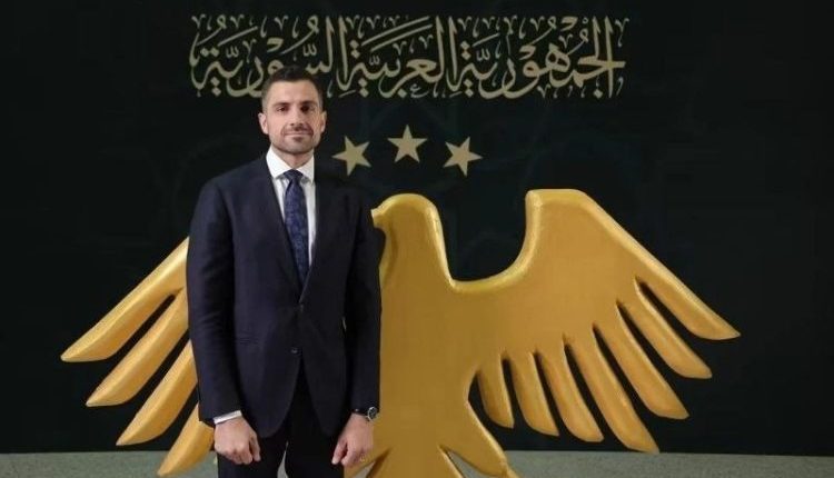 قتيبة إدلبي