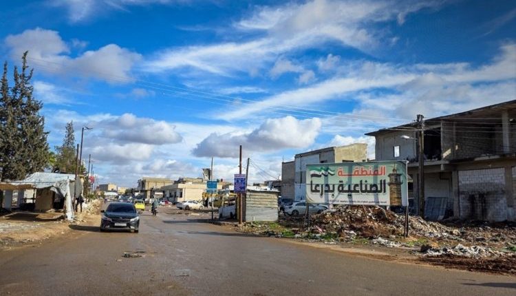 صناعة درعا بين تراخيص جديدة ومصانع معطّلة.. الكهرباء والقرارات الحكومية تكبّل الإنتاج