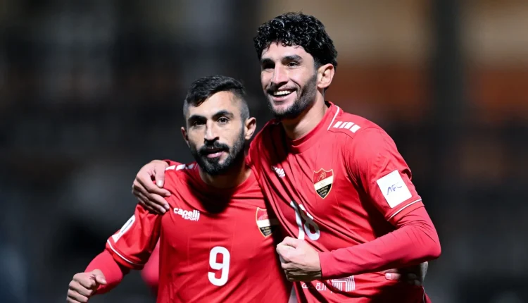 أهلي حلب يكتسح آهال التركمانستاني 5-1 في دوري التحدي الآسيوي، ويعزز حظوظه في التأهل إلى الدور المقبل بفضل فوزه الكبير وفارق الأهداف.