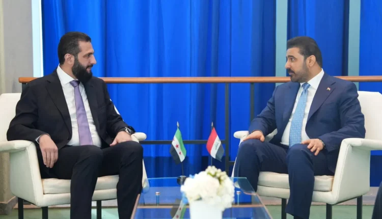 يستعد رئيس الوزراء العراقي علي الزيدي لزيارة سوريا ولبنان لبحث التعاون الأمني والاقتصادي، وإمدادات الوقود، وخيارات تصدير النفط العراقي عبر الأراضي السورية.