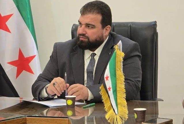 محافظ السويداء