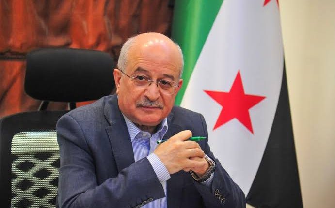 وزير النقل السوري