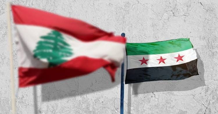 عقد مسؤولون لبنانيون وسوريون أول اجتماع فني تفاوضي في دمشق لمتابعة الملفات التجارية المشتركة، في إطار استكمال الاجتماعات الوزارية