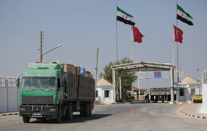 ارتفعت الصادرات التركية إلى سوريا 19% خلال أول 9 أشهر من 2026، بعد نمو كبير في 2025، وسط فجوة واسعة في الميزان التجاري لصالح تركيا.