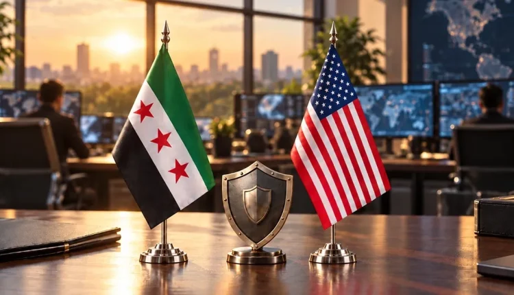 تعديل أمريكي لقواعد تصدير المعدات الدفاعية إلى سوريا يتزامن مع استمرار مكافحة داعش، ويفتح المجال لبحث التعاون الأمني ودمج قسد وضبط الحدود.