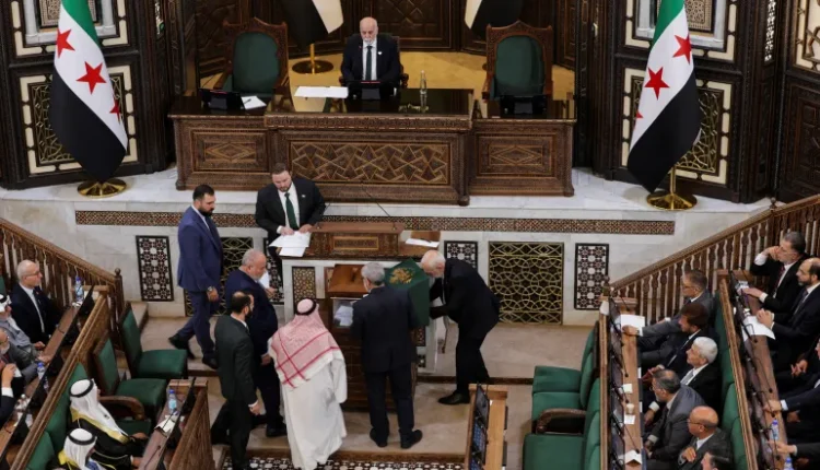 مجلس الشعب