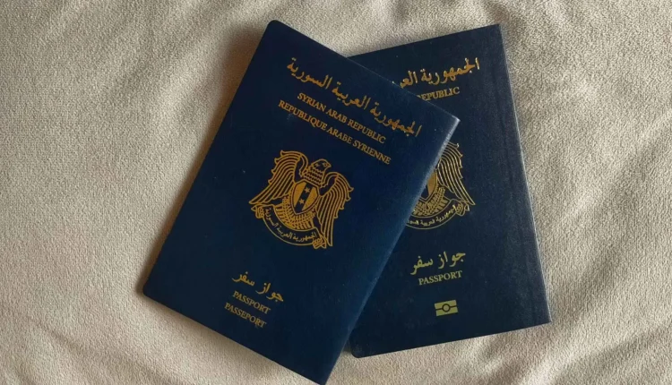حلّ جواز السفر السوري في المرتبة 22 والأخيرة عربياً وفق تصنيف Passport Reports، فيما تصدرت الإمارات وقطر والكويت قائمة أقوى جوازات السفر.