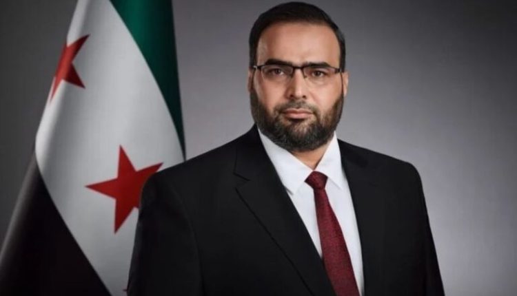 عيّن الرئيس السوري أحمد الشرع باسل عبد الحنان وزيراً للصناعة والتجارة الداخلية وحماية المستهلك، في خطوة تفصل هذه القطاعات عن وزارة الاقتصاد والتجارة الخارجية.