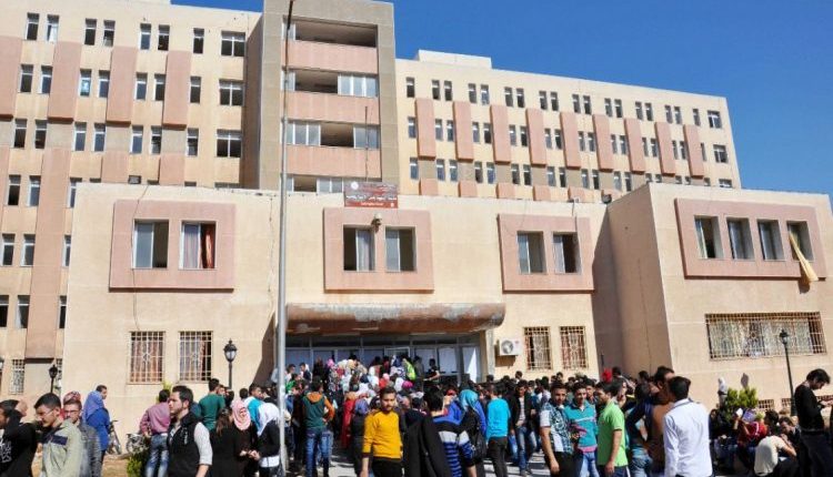 أزمة السكن الجامعي في حلب تتفاقم.. طلاب دراسات عليا مهددون بفقدان غرفهم