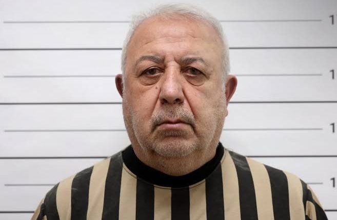 معراج أورال